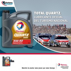 TOTAL se suma al Turismo Nacional